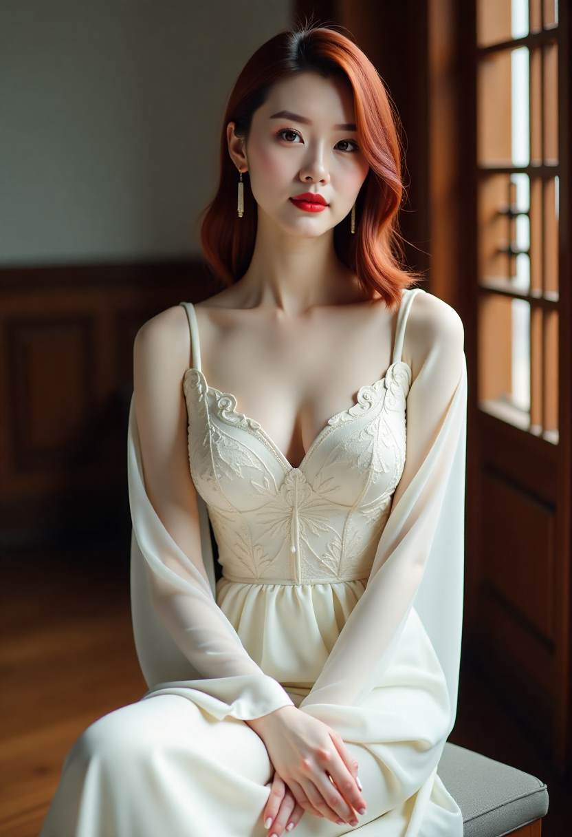 第七码头海报
